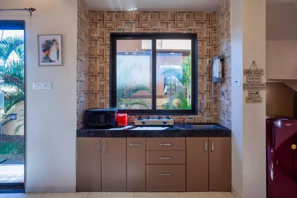 Martini Villa By Aquastay Lonavla Exterior foto